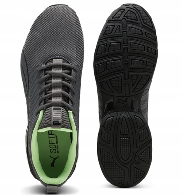 Спортивні кросівки PUMA VOLTAIC EVO LIGHT легкі на кожен день, р. 42