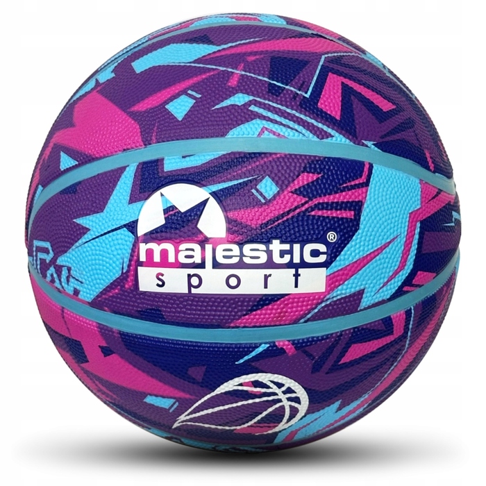 Баскетбольний м'яч Majestic Sport Galaxy, розмір 7