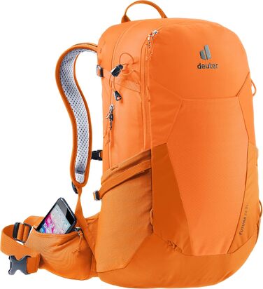 Жіночий туристичний рюкзак Deuter Futura 25 SL для походів