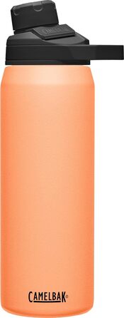 Пляшка для води CAMELBAK Chute Mag, спортивна, BPA Free