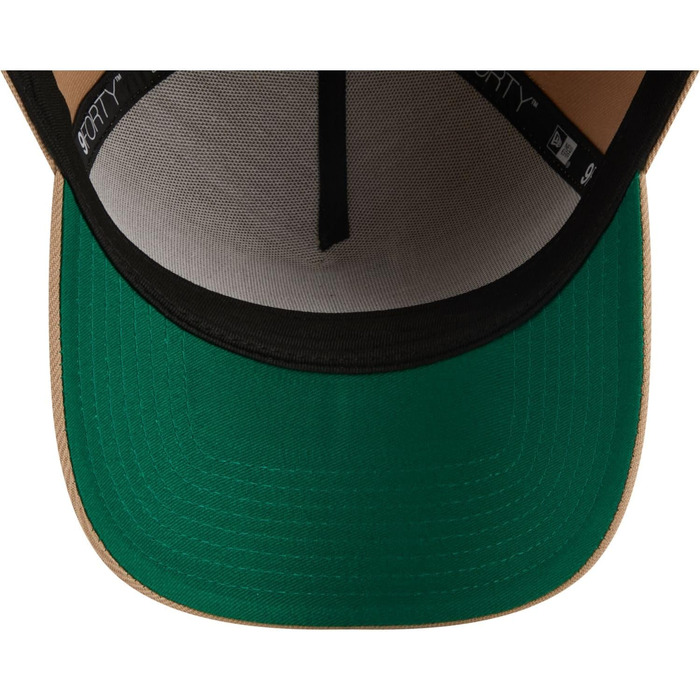 Кепка New Era 9Forty A-Frame Snapback MLB Washington Nationals (однак розмір)