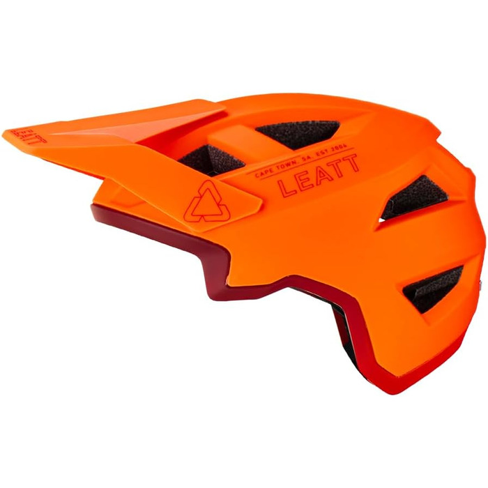 Шолом для гірського велосипеда Leatt AllMtn 2.0 Flame, розмір M (55-59 см), V23
