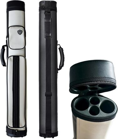 2 кейси для більярдних київ Hartschalenkoffer F13, захисні сумки для більярдних київ