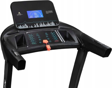 Електрична бігова доріжка Urbogym V720S до 150 кг