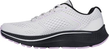 Кросівки Skechers Go Run Consistent 2.0 Mile для жінок, 38 EU, сірий та чорний кольори