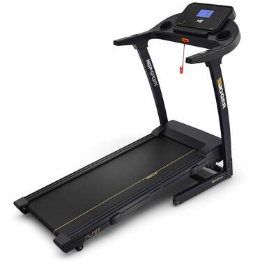 Бігова доріжка Hop-Sport HS-2000LB Joger