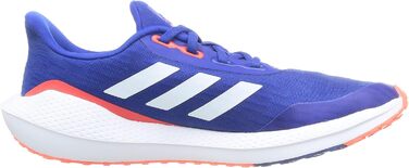 Дитячі кросівки Adidas Eq21 Run J - Azurea/Ftwbla/Rojsol, 36 2/3 EU