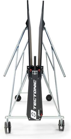 Стіл для пінг-понгу Tectonic Indoor Klappbar 16 мм, сертифікований EN 14468-1