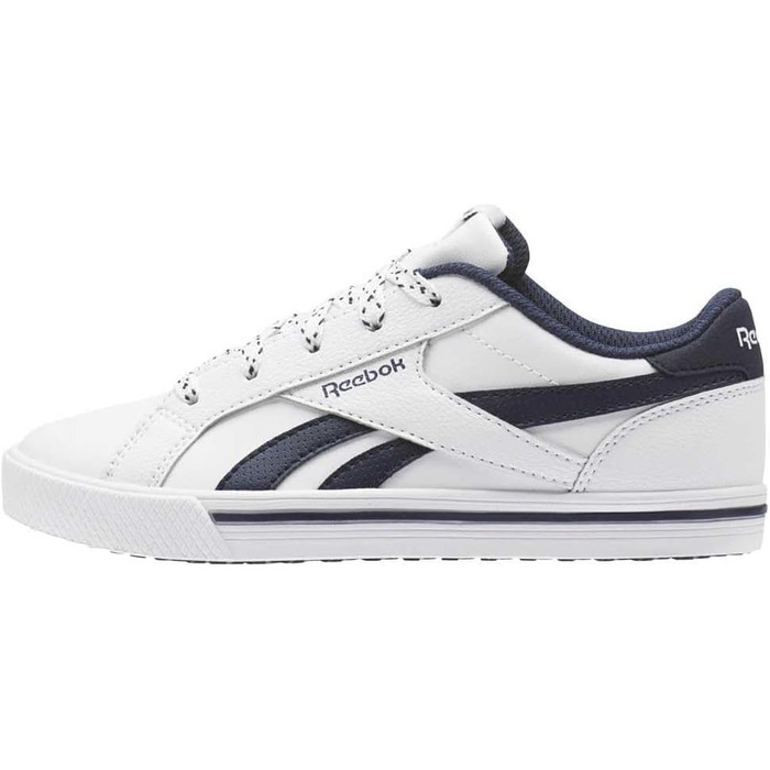 Дитячі кросівки Reebok Royal Comp 2L для фітнесу, білі, 34.5 EU
