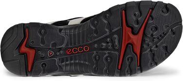 Жіночі сандалі ECCO Offroad, білі, розмір 40 EU