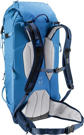 Рюкзак для скітурингу Deuter Freescape Lite 26 л, синій