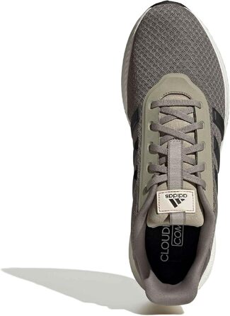 Чоловічі кросівки adidas X_PLR Path (розмір 44 EU, колір Clay Carbon Charcoal)