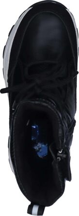 Черевики Richter Venture 41 EU, колір Blackberry