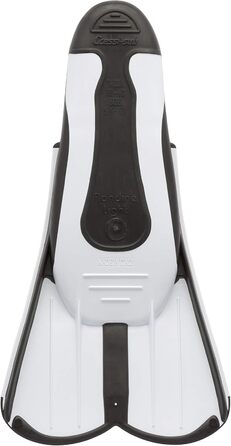 Плавальні ласти Cressi Light, білі, розмір EU 41/42 (UK 7/8)