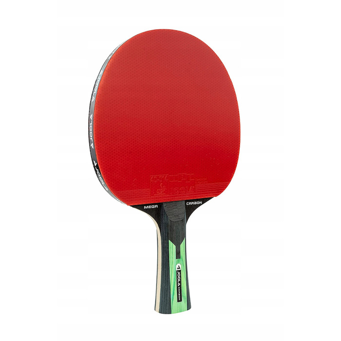 Ракетка для настільного тенісу JOOLA TT Mega Carbon