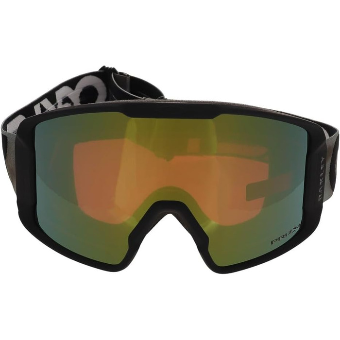 Окуляри Oakley Line Miner XM унісекс, сніжно-білі, універсальний розмір