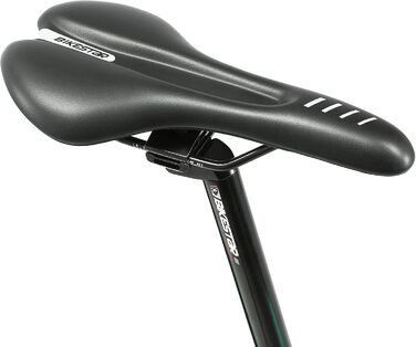 Гірський велосипед BIKESTAR Hardtail 27.5