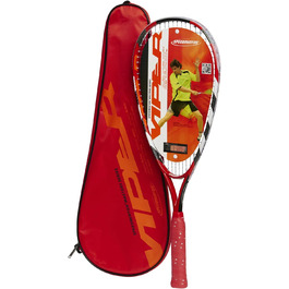 Ракетка Speedminton Viper для спідмінтону/кросмінтону, турнірна, з чохлом