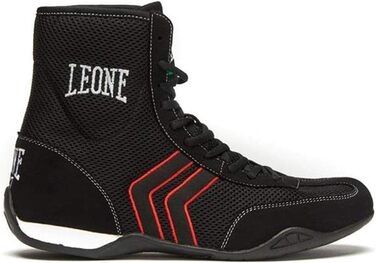 Черевики LEONE 1947 Boxstiefel CL188, чорні, 44 EU (унісекс)