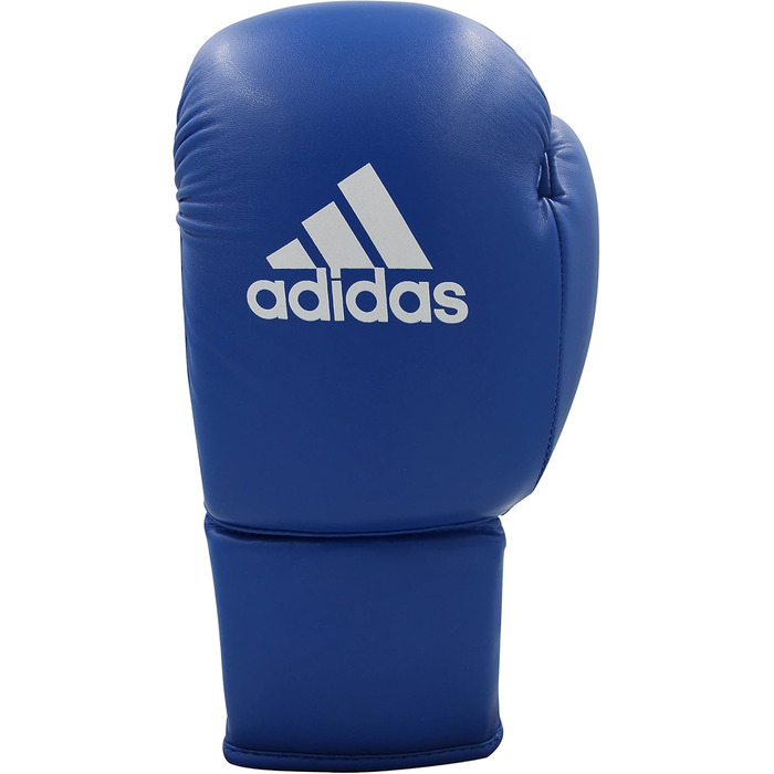Дитячі боксерські рукавички Adidas для самостійного надягання