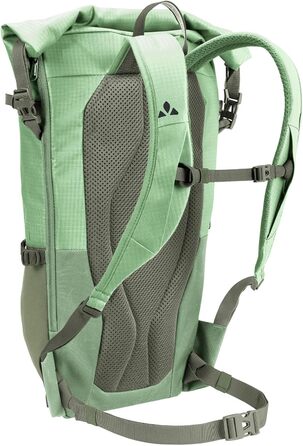 Рюкзак VAUDE Citygo 23 II унісекс, алое вера, міський