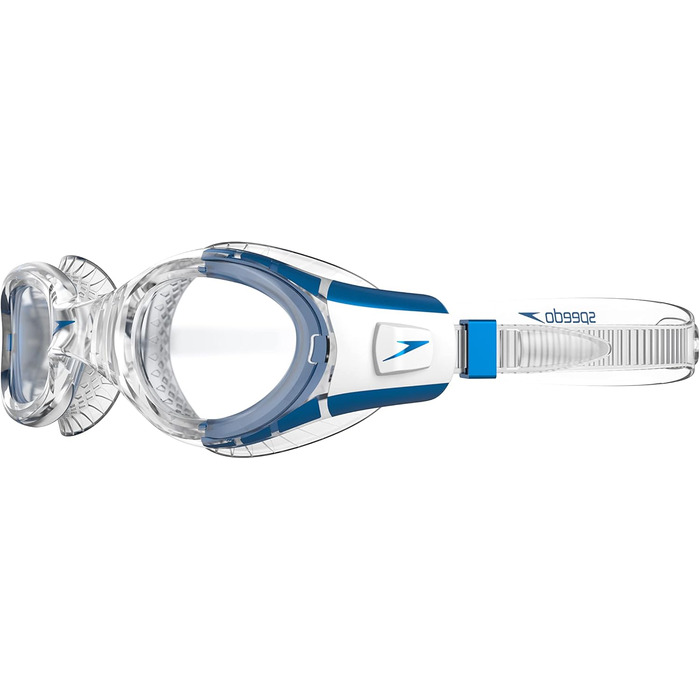 Унісекс окуляри для плавання Speedo Futura Biofuse Flexiseal Dual для дорослих