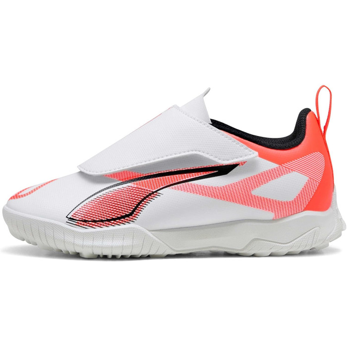 Дитячі футбольні бутси PUMA Ultra 5 Play V Tt Jr - футзальні, для малюків (3 US, 25 EU)