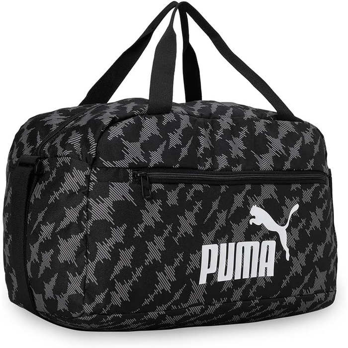 Спортивна сумка PUMA Phase AOP, містка, універсальна
