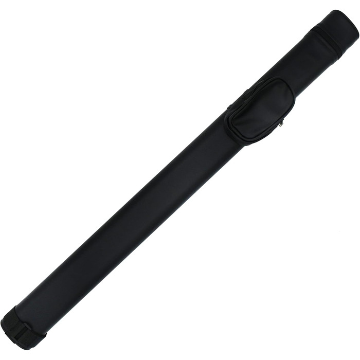 Сумка для більярдних київ та аксесуарів, чорна, 82 см