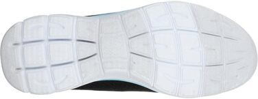 Кросівки жіночі Skechers Summits Turquoise 40 EU