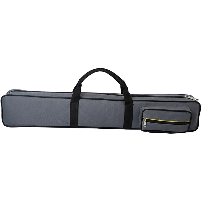 Чохол для кия Billard Pool Queue: захист від подряпин, синій колір