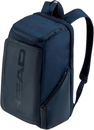 Рюкзак HEAD Pro 28L для тенісу, унісекс, синій