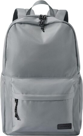 WATERFLY 20L легкий шкільний рюкзак із відділенням для ноутбука, універсальний міський рюкзак для чоловіків і жінок, для школи, роботи, спорту, подорожей та туризму