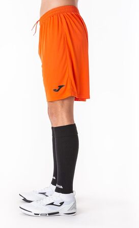 Жіночі шорти для йоги Joa Tea Shorts 100053.100, помаранчеві, розмір XXS