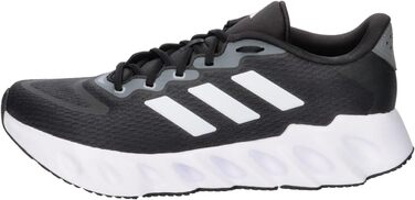 Кросівки для бігу Adidas Switch FWD, 42 EU, чорний/білий/срібний
