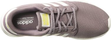 Кросівки жіночі adidas Qt Racer Legacy Purple/White/Yellow 36 EU