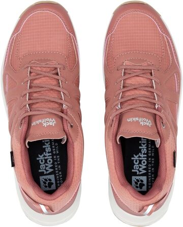 Жіночі трекінгові черевики Jack Wolfskin Astro Dust, 40 EU