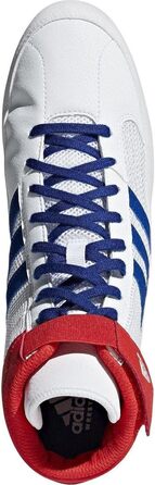 Кросівки для боротьби Adidas Havoc AQ3325 (40 2/3 EU, білі)