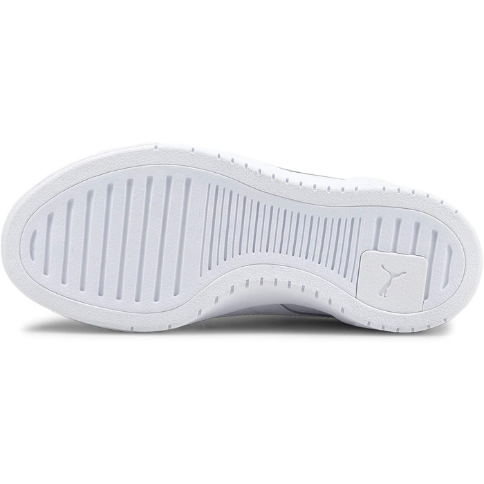 Дитячі кросівки PUMA Ca Pro Classic Jr - білі, 36 EU