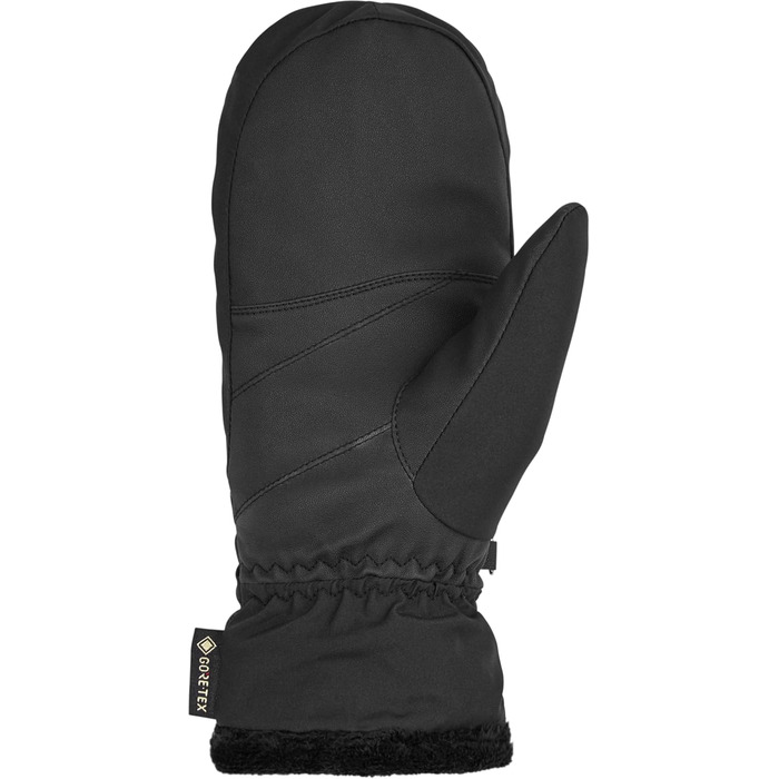 Жіночі лижні рукавиці Ziener Kasiana з Gore-Tex для зимових видів спорту