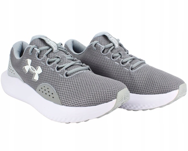 Чоловічі спортивні кросівки Under Armour Charged Surge 4, розмір 46