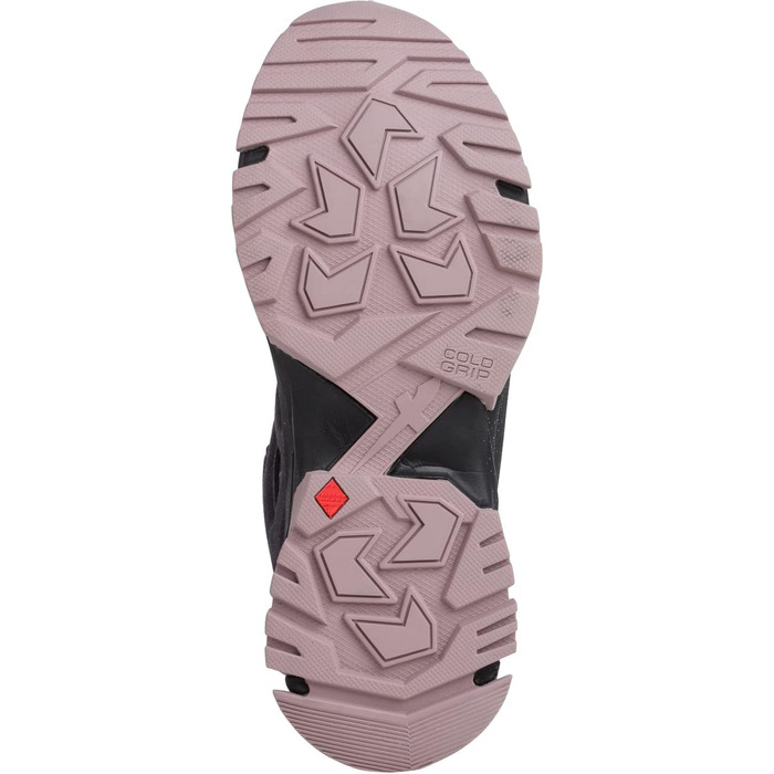 Черевики для туризму Tamaris Active 1-1-26257W (37 EU, Black Jade Comb 1 25208 28 073)