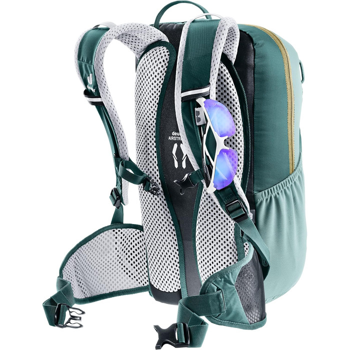 Жіночий велосипедний рюкзак deuter Bike I 18 SL, 18 л