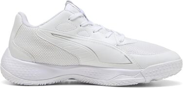 Дитяче спортивне взуття PUMA Accelerate Jr для гандболу, Fizzy Light Green/Puma White, 37 EU
