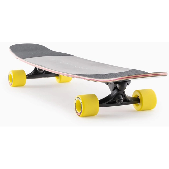 Лонгборд Landyachtz Tony Danza Spectrum, повний комплект