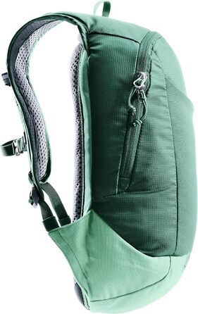 Дитячий велосипедний рюкзак Deuter Junior Bike 8 л