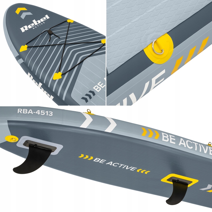 SUP-дошка Rebel Active SUP 305 см