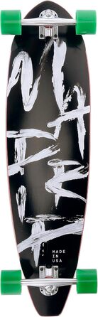 Лонгборд Madrid Rocker Pintail 37.5'' повний комплект