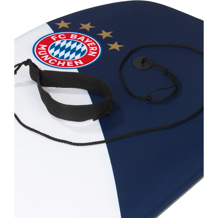 Дитяча плавальна дошка FC Bayern München для купання та відпочинку