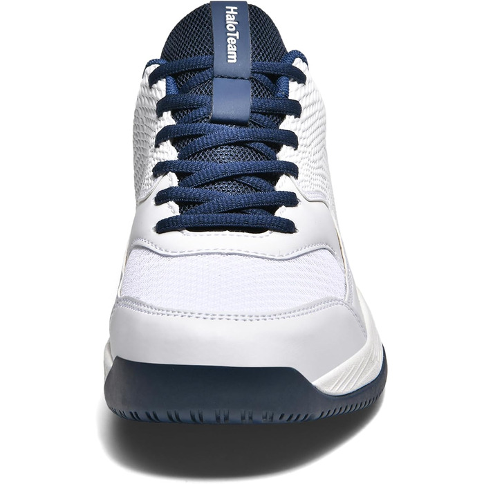 Тенісні кросівки для чоловіків HaloTeam: мода, зчеплення, легкість, дихання | Розміри 38-45